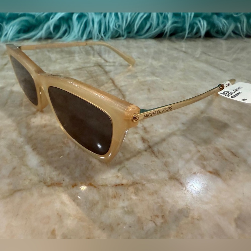Michael Kors Stowe Women’s Sunglasses